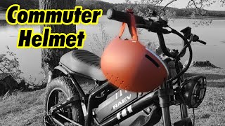 POC Corpora Helmet - Be safe AND look good with this urban bike and ebike helmet