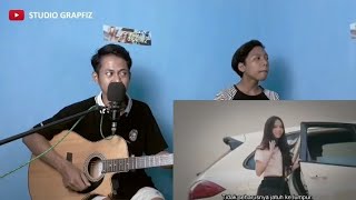 MENUA BERSAMAMU COVER AKUSTIK