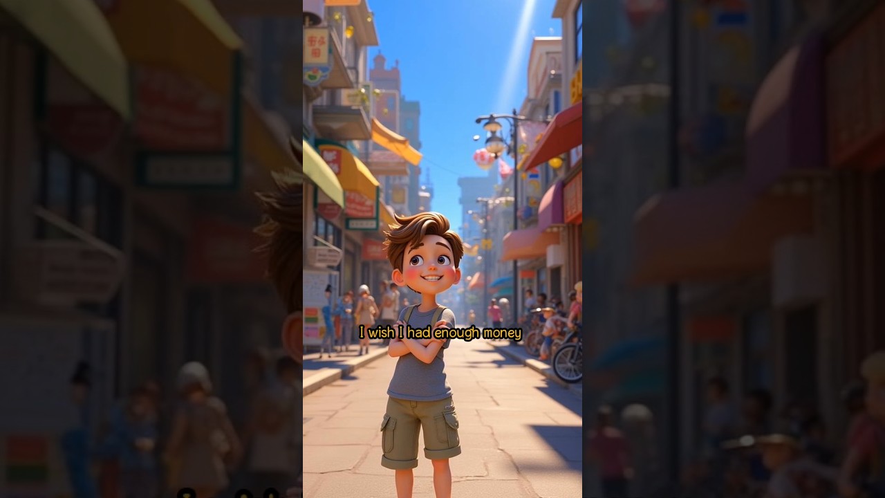 The Honest Choice | A Powerful Short Story with a Moral Twist