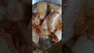 Crispy Pork Skin #shorts #food #crispy #delicious