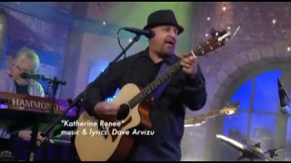 Katherine Renee-Original Song by Rvzoo and The Sugar Spun Elephant Band