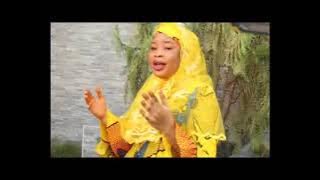 ALH AYUBA SAMBAI - ALLAHU AKBAR  Ebira ISLAMIC SONGS