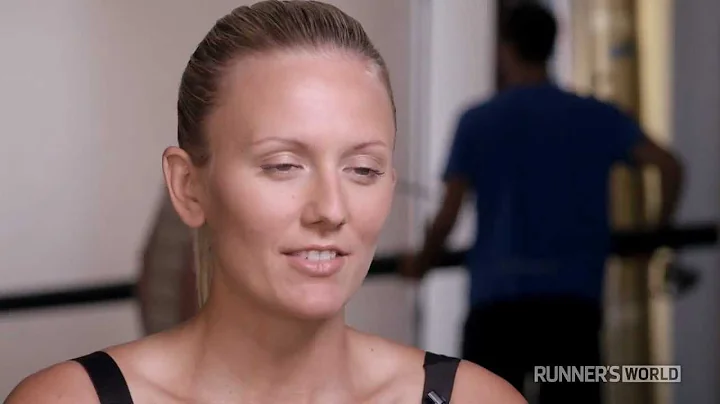 The Runner's Body: Meet Stephanie Baker