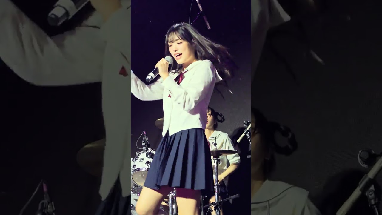 QWER (최애의 아이들) - D-Day - Berwyn 20251105