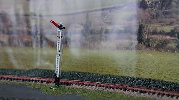 N gauge (1:148 scale) Model Railway Items - British Outline