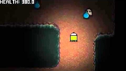 LibGDX Player flasing when stunned by enemy and screen shudders like an earthquake