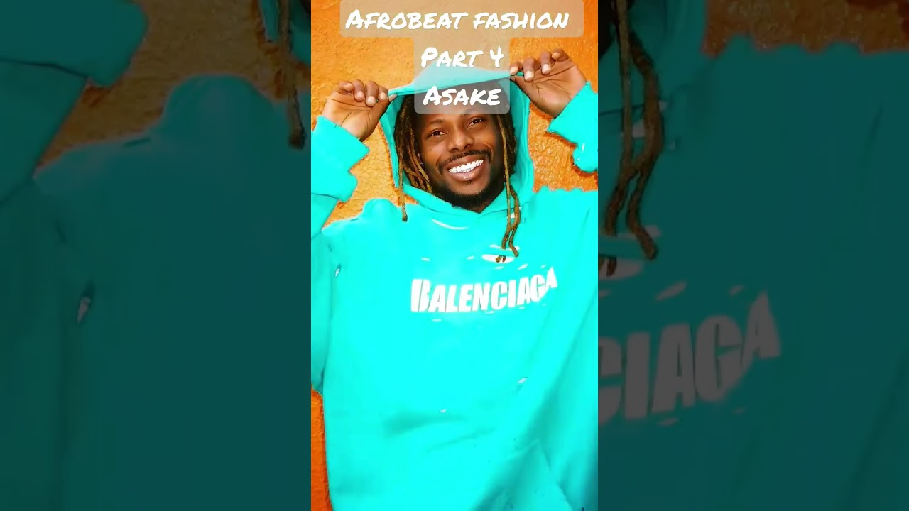 THAT MOMENT YOU SEE ASAKE!!! 