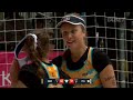 Gottardi/Orsi Toth, R vs. Müller/Tillmann  - Round of 16 Highlights | Ostrava 2026 #BeachProTour