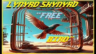 HQ FLAC  LYNYRD SKYNYRD -  FREE BIRD  FREEBIRD Super Enhanced Audio REMASTERED CRYSTAL CLEAR