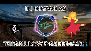 🎧DJ GOYANG A6 (BAWA SUDAH) || DJ TIKTOK SANTUY 2020