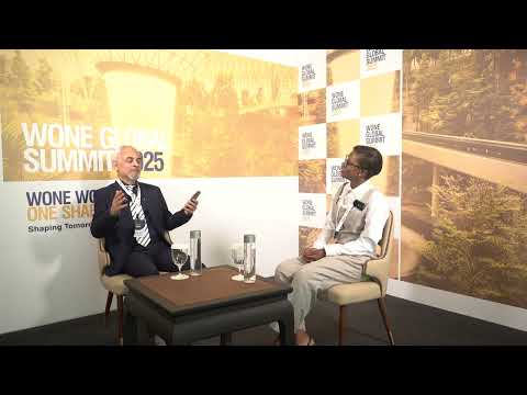 Building Law Firms with Purpose: Njiramanda Mbewe | UNBOUNDED25