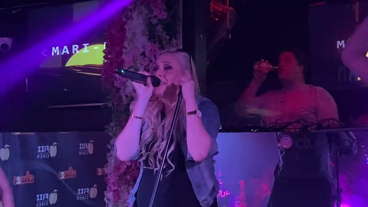 Mari-Liis Vaarend - Kuul (Lenny LaVida remix), [Club Tartu | Võru, 15.08.25]