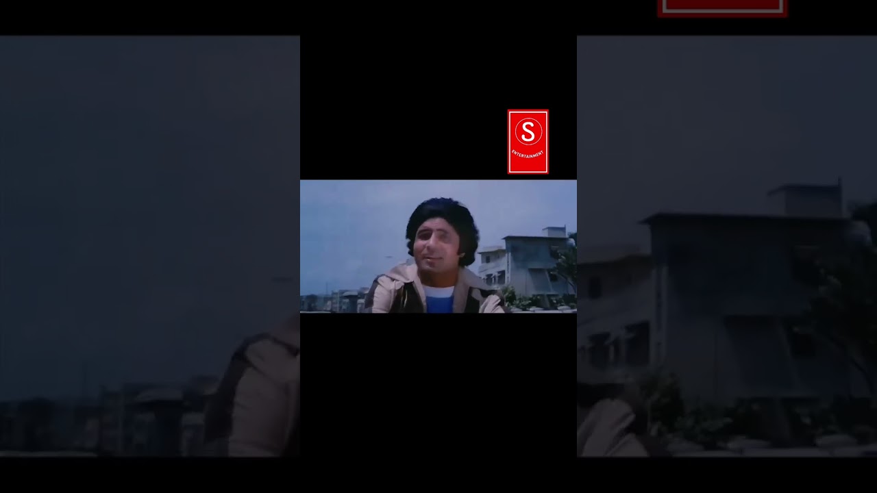 VO MUQADDAR KA SIKANDAR I KISHORE KUMAR I AMITABH BACHCHAN 