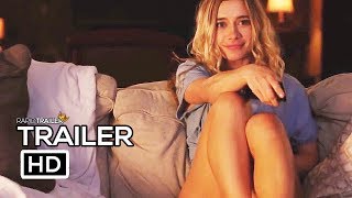 DEVIOUS NANNY Official Trailer (2018) Thriller Movie HD