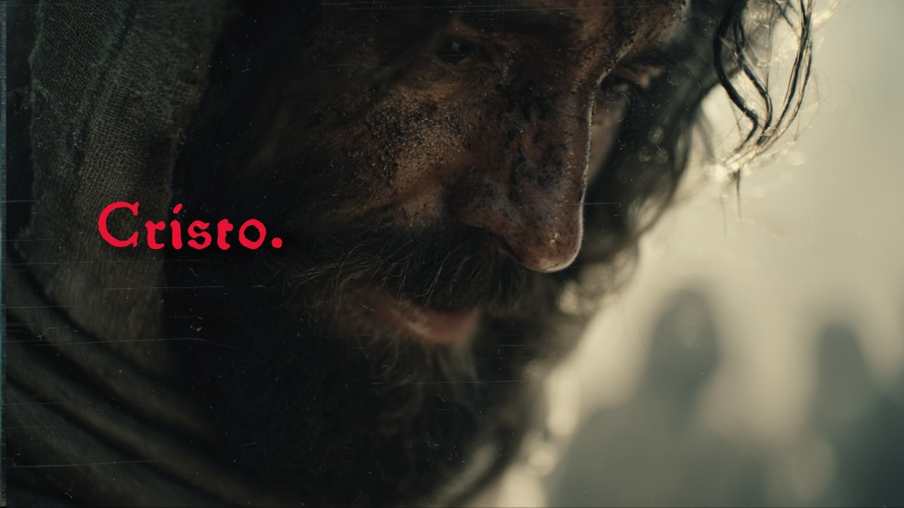 Jesús de Nazaret: El Desierto y la Prueba que Definió su Camino