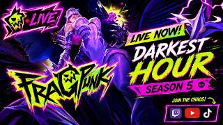 🔴 LIVE #1 Calamity Player #punkpartner