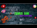 Zawadi Gani Instrumental