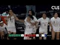 2026 CAA Women's Basketball Championship Game #6: CofC 58, W&M 55