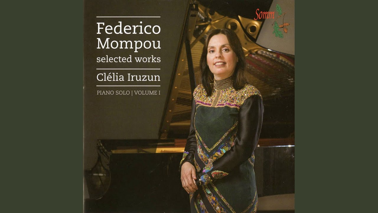 Variaciones sobre un tema di Chopin: Variation 7: Allegro leggiero adlı videoyu YouTube'da izle