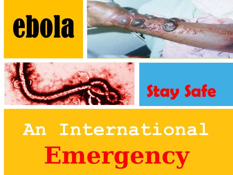 What is Ebola Virus and How Ebola virus spreads,What are Signs and
