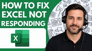 How to Fix Excel Not Responding Full Guide 2026