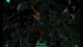 fallout 3 funny dancing