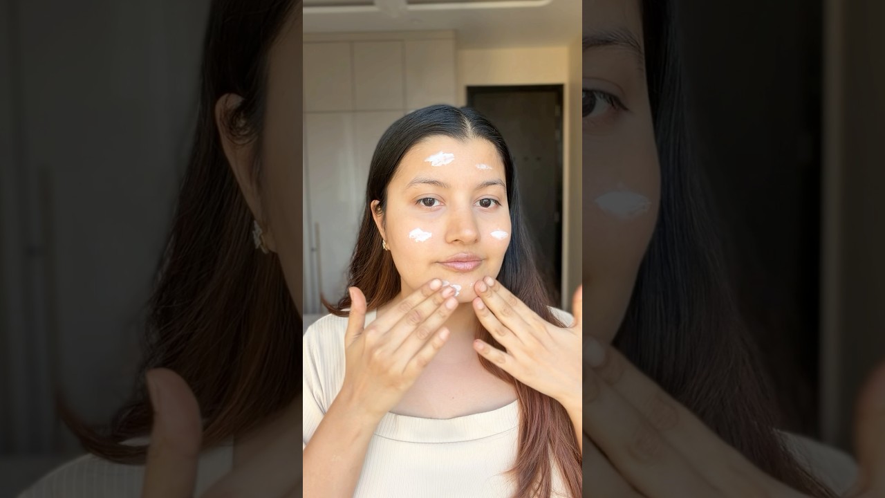 Один увлажняющий крем, которому я полностью доверяю зимой.