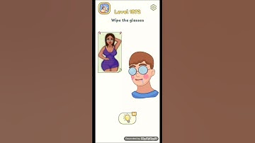 Dop 2 Delete for one part level 1872 #dop2 #puzzlefrenzy #gamer #gaming #gameplay #games #dop2level