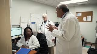 Ambassador Of Excellence Dr. David Mccarus