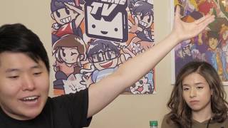 OFFLINE TV Podcast gets heated (Funny Dramatic Trailer)