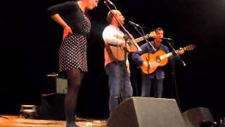 Bonnie Prince Billy - Beware Your Only Friend (Live at The Hackney Empire)