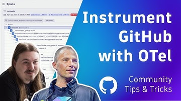 How to Instrument GitHub Workflows and Actions Using OpenTelemetry