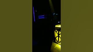 Dugem dronk kemang bro