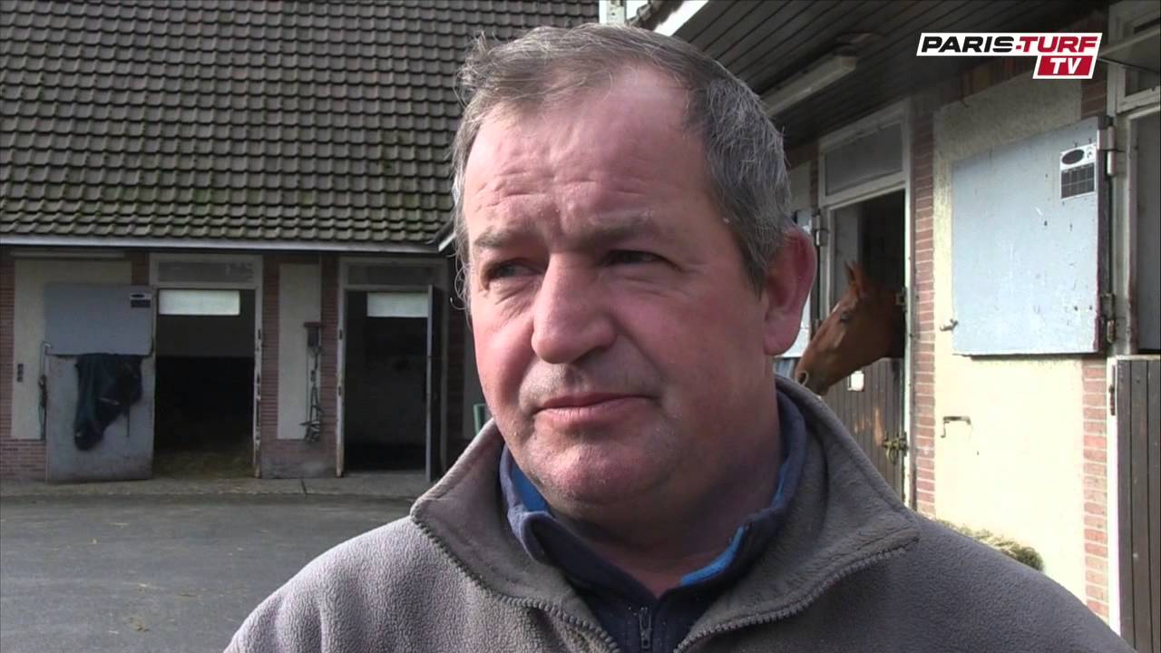 Joel Van Eeckhaute Athos des Elfes