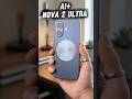 Nova 2 5g & Nova2 Ultra 5g