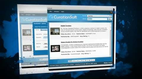 How To Learn Content Curation and CurationSoft Software Review-Does It Really Work?