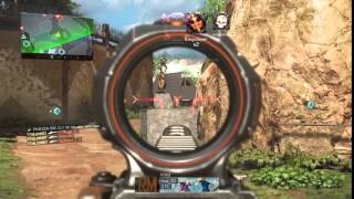 Drakon Quad Feed