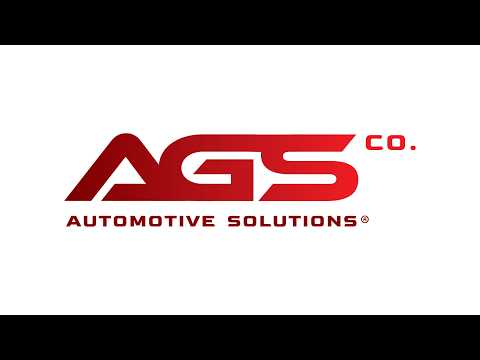 Ags Automotive Solutions Locations