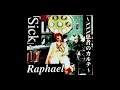 Raphael / 症状3.XXX症 (Shoujou 3. XXX Shou)