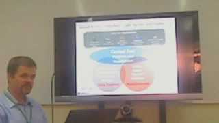 aWhere-ICRISAT Project Kickoff Meeting