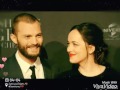 Jamie and Dakota ❤👫