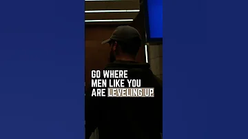 Go Where The Barakah Is 