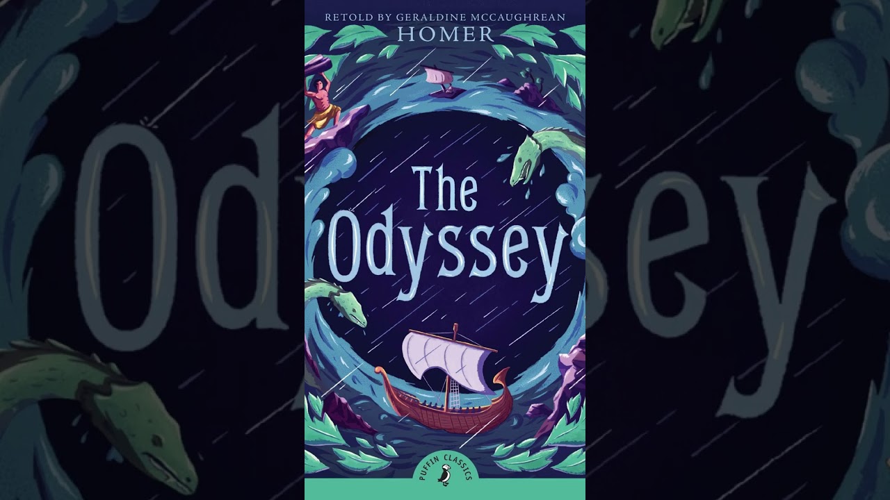 Top 5 Adventure Books Of All Time