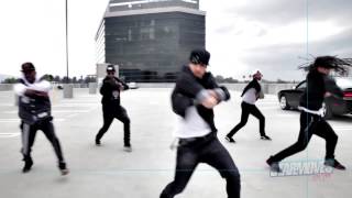 MISHA GABRIEL "WIT ME" I T.I. ft. LIL WAYNE