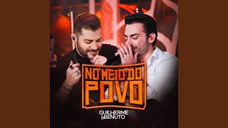 Pense em Mim / Efeitos (Ao Vivo)