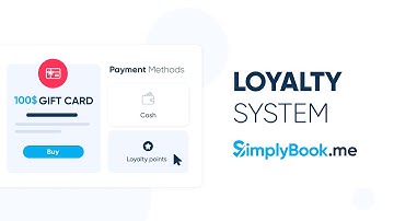 How to use the Loyalty System