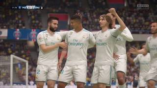 Top 10 Goal Fifa 20