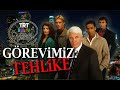 Trt  trt1 unutulmaz dz grevmz tehlke  1989