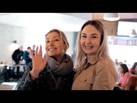 Video: Parimad Après-ski Hotellibaarid Prantsusmaal, Vailis, New Yorgis Ja Californias