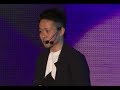 ~『ある』を活かす~ | Motonobu Ishigaki | TEDxNagoyaU